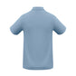 BIZ COLLECTION Kids Crew Short Sleeve Polo P400KS