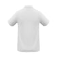 BIZ COLLECTION Kids Crew Short Sleeve Polo P400KS