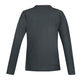 BIZ COLLECTION Womens Crew Long Sleeve Polo P400LL
