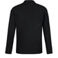BIZ COLLECTION Mens Crew Long Sleeve Polo P400ML