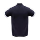 BIZ COLLECTION Mens Talon Short Sleeve Polo P401MS