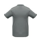 BIZ COLLECTION Kids Razor Short Sleeve Polo P405KS
