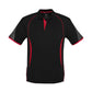 BIZ COLLECTION Kids Razor Short Sleeve Polo P405KS