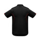 BIZ COLLECTION Kids Razor Short Sleeve Polo P405KS