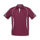 BIZ COLLECTION Kids Razor Short Sleeve Polo P405KS