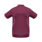BIZ COLLECTION Kids Razor Short Sleeve Polo P405KS