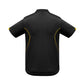 BIZ COLLECTION Mens Razor Short Sleeve Polo P405MS