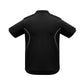 BIZ COLLECTION Mens Razor Short Sleeve Polo P405MS
