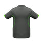BIZ COLLECTION Mens Razor Short Sleeve Polo P405MS