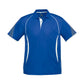 BIZ COLLECTION Mens Razor Short Sleeve Polo P405MS