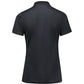 BIZ COLLECTION Womens Echo Short Sleeve Polo P412LS