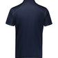 BIZ COLLECTION Womens Dart Short Sleeve Polo P419LS