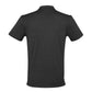 BIZ COLLECTION Mens Shadow Short Sleeve Polo P501MS