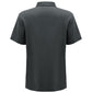 BIZ COLLECTION Mens Lotus Short Sleeve Polo P515MS