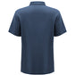 BIZ COLLECTION Mens Lotus Short Sleeve Polo P515MS