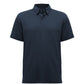 BIZ COLLECTION Mens Lotus Short Sleeve Polo P515MS