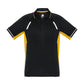 BIZ COLLECTION Kids Renegade Short Sleeve Polo P700KS