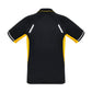 BIZ COLLECTION Kids Renegade Short Sleeve Polo P700KS