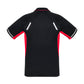 BIZ COLLECTION Kids Renegade Short Sleeve Polo P700KS