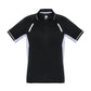 BIZ COLLECTION Kids Renegade Short Sleeve Polo P700KS