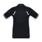 BIZ COLLECTION Kids Renegade Short Sleeve Polo P700KS