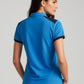 BIZ COLLECTION Womens Rival Short Sleeve Polo P705LS