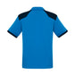 BIZ COLLECTION Mens Rival Short Sleeve Polo P705MS