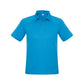 BIZ COLLECTION Mens Profile Short Sleeve Polo P706MS