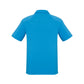 BIZ COLLECTION Mens Profile Short Sleeve Polo P706MS
