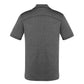 BIZ COLLECTION Mens Aero Short Sleeve Polo P815MS Clearance