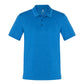 BIZ COLLECTION Mens Aero Short Sleeve Polo P815MS