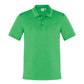 BIZ COLLECTION Mens Aero Short Sleeve Polo P815MS Clearance