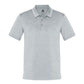 BIZ COLLECTION Mens Aero Short Sleeve Polo P815MS