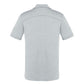 BIZ COLLECTION Mens Aero Short Sleeve Polo P815MS
