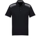 BIZ COLLECTION Mens Galaxy Short Sleeve Polo P900MS