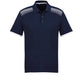 BIZ COLLECTION Mens Galaxy Short Sleeve Polo P900MS
