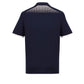 BIZ COLLECTION Mens Galaxy Short Sleeve Polo P900MS