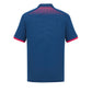 BIZ COLLECTION Mens Galaxy Short Sleeve Polo P900MS