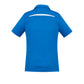 BIZ COLLECTION Womens Sonar Short Sleeve Polo P901LS