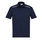 BIZ COLLECTION Mens Sonar Short Sleeve Polo P901MS