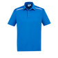 BIZ COLLECTION Mens Sonar Short Sleeve Polo P901MS