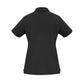 BIZ COLLECTION Womens Oceana Short Sleeve Polo P9025