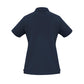 BIZ COLLECTION Womens Oceana Short Sleeve Polo P9025