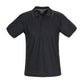 BIZ COLLECTION Mens Resort Short Sleeve Polo P9900