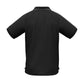 BIZ COLLECTION Mens Resort Short Sleeve Polo P9900