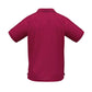 BIZ COLLECTION Mens Resort Short Sleeve Polo P9900