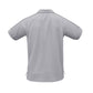 BIZ COLLECTION Mens Resort Short Sleeve Polo P9900