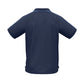 BIZ COLLECTION Mens Resort Short Sleeve Polo P9900