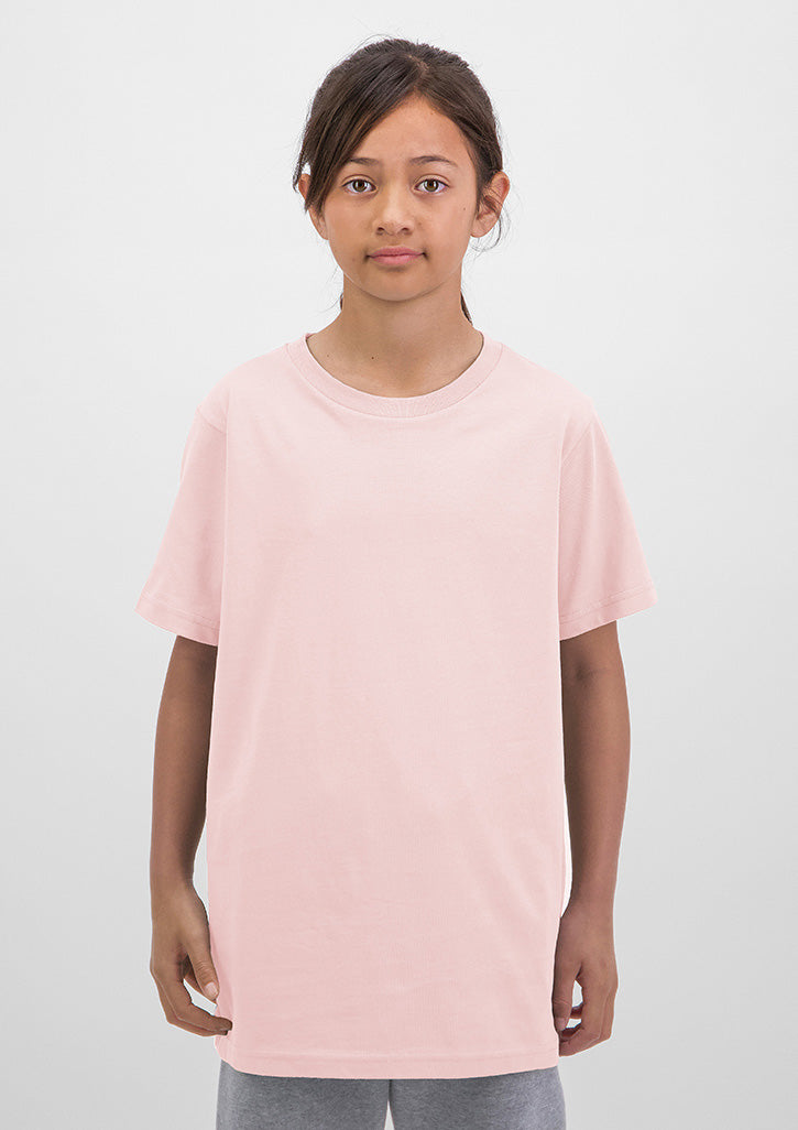 GOOD MATES Kids Basis Short Sleeve Tee X1001K