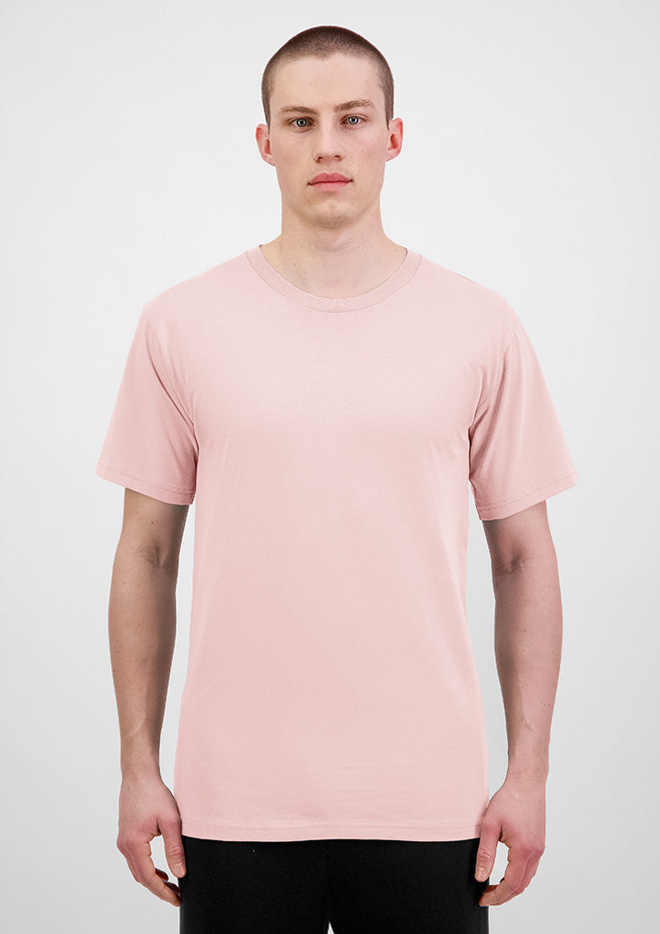 GOOD MATES Mens Basis Short Sleeve Tee X1001M